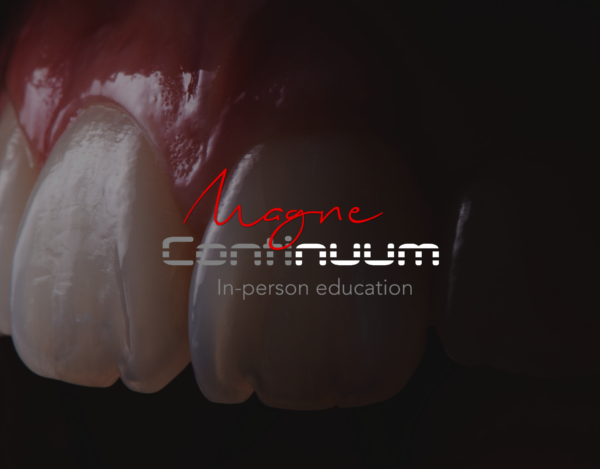 Advanced Composite Veneers  (Aug 26-28, 2026)