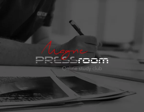 PRESSroom Package (2025) (SPANISH)