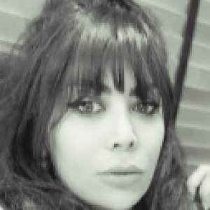 Profile photo of Nooshika Montazeri